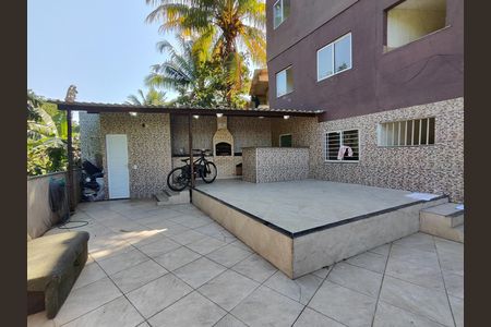Apartamento para alugar com 45m², 2 quartos e sem vaga Apartamento para alugar com 45m², 2 quartos e sem vagaÁrea Comum