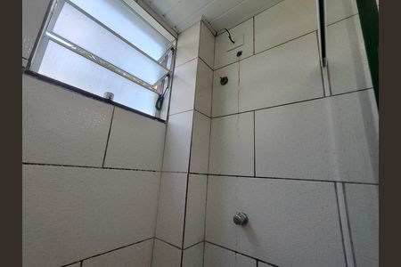 Apartamento para alugar com 45m², 2 quartos e sem vaga Apartamento para alugar com 45m², 2 quartos e sem vagaBanheiro