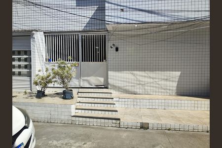 Apartamento para alugar com 45m², 2 quartos e sem vaga Apartamento para alugar com 45m², 2 quartos e sem vagaFachada
