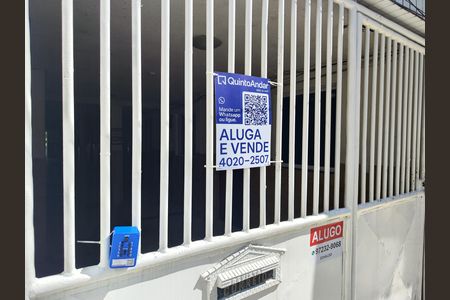 Apartamento para alugar com 45m², 2 quartos e sem vaga Apartamento para alugar com 45m², 2 quartos e sem vagaLocbox