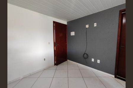 Sala de apartamento para alugar com 2 quartos, 45m² em Recreio dos Bandeirantes, Rio de Janeiro