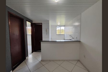 Sala de apartamento para alugar com 2 quartos, 45m² em Recreio dos Bandeirantes, Rio de Janeiro