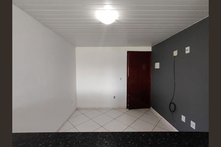 Apartamento para alugar com 45m², 2 quartos e sem vaga Apartamento para alugar com 45m², 2 quartos e sem vagaSala