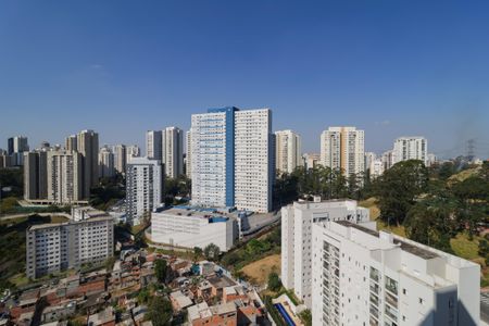 Apartamento à venda com 68m², 2 quartos e 2 vagas Apartamento à venda com 68m², 2 quartos e 2 vagasVista da Suíte