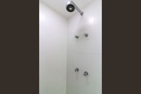 Apartamento para alugar com 32m², 1 quarto e 1 vaga Apartamento para alugar com 32m², 1 quarto e 1 vagaBanheiro