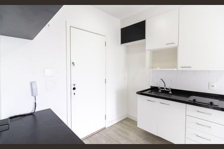 Apartamento para alugar com 32m², 1 quarto e 1 vaga Apartamento para alugar com 32m², 1 quarto e 1 vagaCozinha