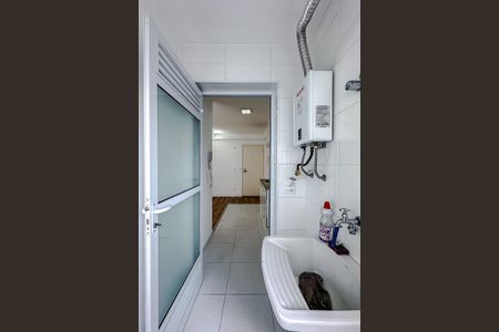 Apartamento para alugar com 39m², 1 quarto e 1 vagaÁrea de Serviço