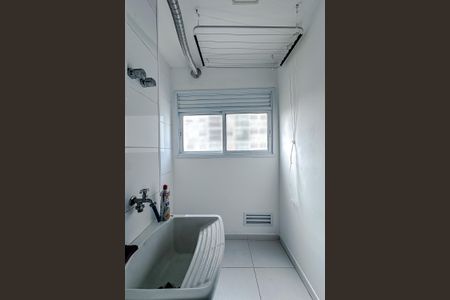 Apartamento para alugar com 39m², 1 quarto e 1 vagaÁrea de Serviço