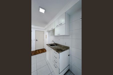 Apartamento para alugar com 39m², 1 quarto e 1 vagaCozinha