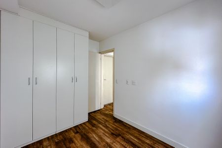 Apartamento para alugar com 39m², 1 quarto e 1 vagaQuarto
