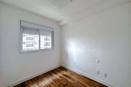 Apartamento para alugar com 39m², 1 quarto e 1 vagaQuarto