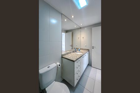 Apartamento para alugar com 39m², 1 quarto e 1 vagaBanheiro