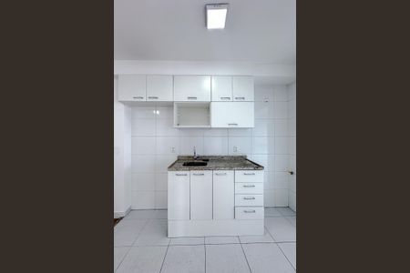 Apartamento para alugar com 39m², 1 quarto e 1 vagaCozinha