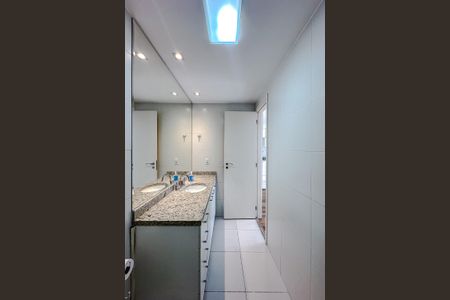 Apartamento para alugar com 39m², 1 quarto e 1 vagaBanheiro