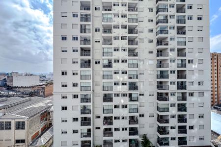 Apartamento para alugar com 39m², 1 quarto e 1 vagaVista da Varanda