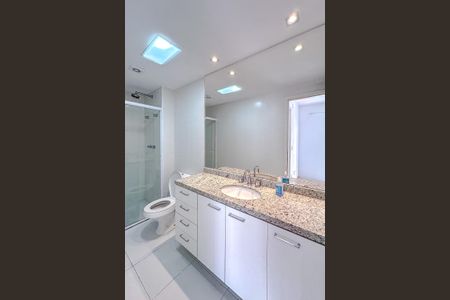 Apartamento para alugar com 39m², 1 quarto e 1 vagaBanheiro