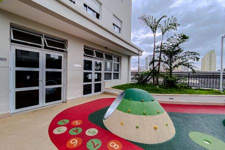 Apartamento para alugar com 39m², 1 quarto e 1 vagaÁrea comum