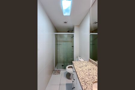 Apartamento para alugar com 39m², 1 quarto e 1 vagaBanheiro