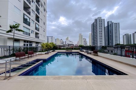 Apartamento para alugar com 39m², 1 quarto e 1 vagaÁrea comum - Piscina