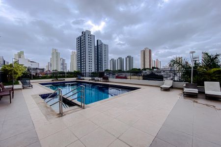 Apartamento para alugar com 39m², 1 quarto e 1 vagaÁrea comum - Piscina