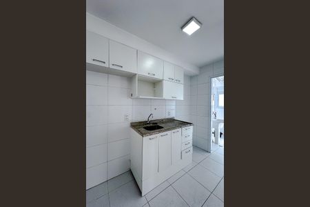 Apartamento para alugar com 39m², 1 quarto e 1 vagaCozinha