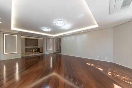 Sala de apartamento para alugar com 4 quartos, 309m² em Santo Amaro, São Paulo