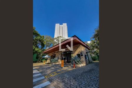 Fachada de apartamento para alugar com 4 quartos, 309m² em Santo Amaro, São Paulo