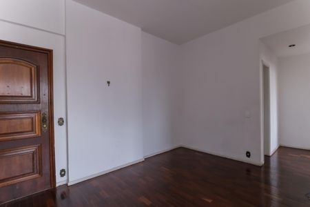 Sala de apartamento à venda com 2 quartos, 68m² em Méier, Rio de Janeiro