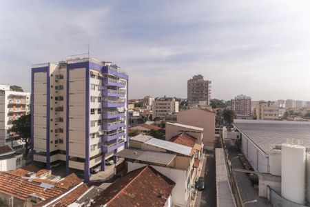 Apartamento à venda com 68m², 3 quartos e 1 vagaQuarto 2 vista