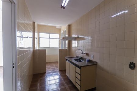 Apartamento à venda com 68m², 3 quartos e 1 vagaCozinha