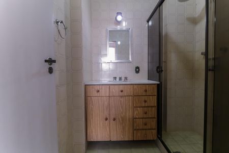 Apartamento à venda com 68m², 3 quartos e 1 vagaBanheiro