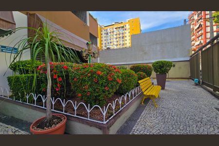 Apartamento à venda com 68m², 3 quartos e 1 vagaÁrea comum