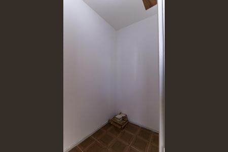 Apartamento à venda com 68m², 3 quartos e 1 vagaQuarto de Serviço