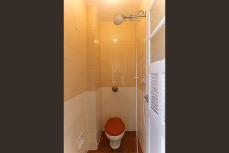 Apartamento à venda com 68m², 3 quartos e 1 vagaBanheiro de serviço