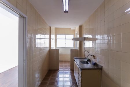Apartamento à venda com 68m², 3 quartos e 1 vagaCozinha