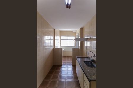 Apartamento à venda com 68m², 3 quartos e 1 vagaCozinha