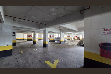 Apartamento à venda com 68m², 3 quartos e 1 vagaGaragem