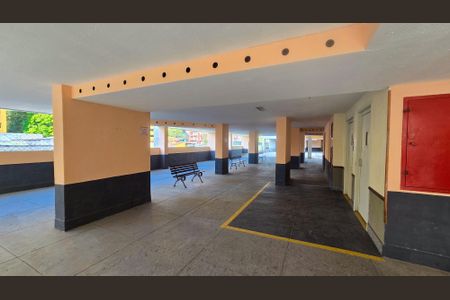 Apartamento à venda com 68m², 3 quartos e 1 vagaÁrea comum