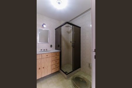 Apartamento à venda com 68m², 3 quartos e 1 vagaBanheiro