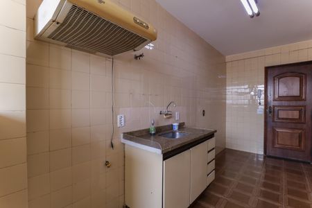 Apartamento à venda com 68m², 3 quartos e 1 vagaCozinha