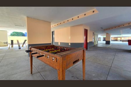 Apartamento à venda com 68m², 3 quartos e 1 vagaÁrea comum