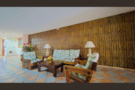 Apartamento à venda com 68m², 3 quartos e 1 vagaÁrea comum