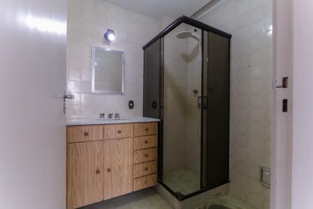 Apartamento à venda com 68m², 3 quartos e 1 vagaBanheiro