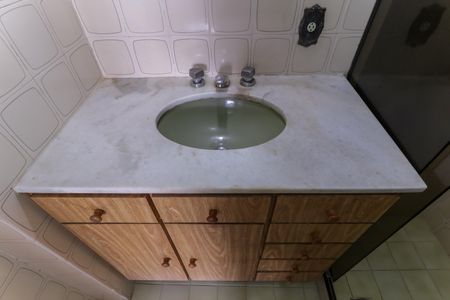 Apartamento à venda com 68m², 3 quartos e 1 vagaBanheiro