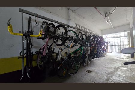 Apartamento à venda com 68m², 3 quartos e 1 vagaÁrea comum