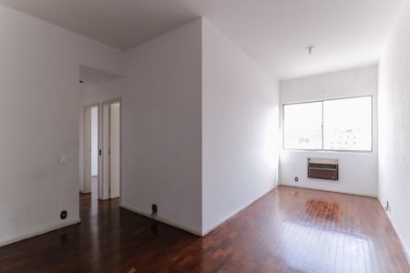 Sala de apartamento à venda com 2 quartos, 68m² em Méier, Rio de Janeiro