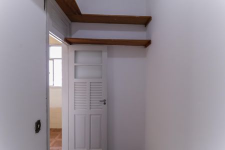Apartamento à venda com 68m², 3 quartos e 1 vagaQuarto de Serviço