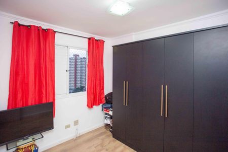 Apartamento à venda com 48m², 2 quartos e 1 vagaQuarto 2