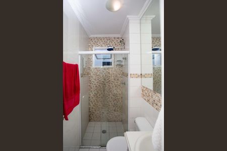 Apartamento à venda com 48m², 2 quartos e 1 vagaBanheiro