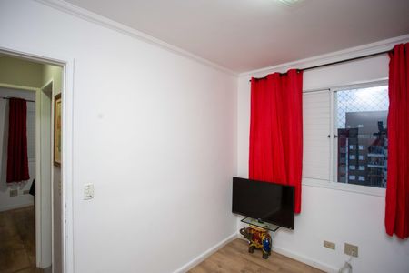 Apartamento à venda com 48m², 2 quartos e 1 vagaQuarto 2